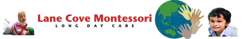 Lane Cove Montessori Logo